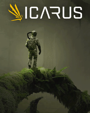 Icarus Survival