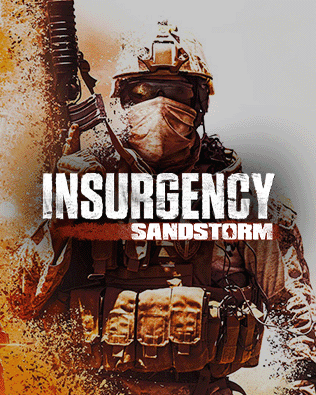 Insurgency: Sandstorm