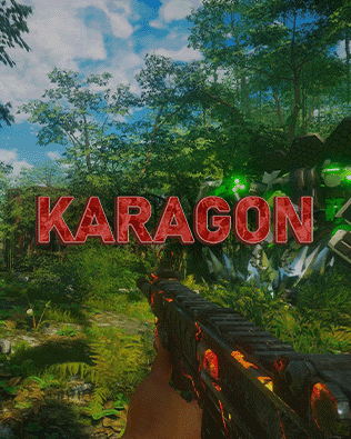 Karagon