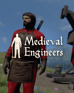 Medieval Engineers