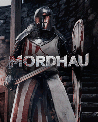 Mordhau