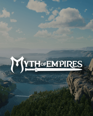 Myth of Empires