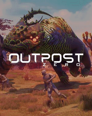 Outpost Zero