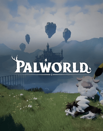 Palworld