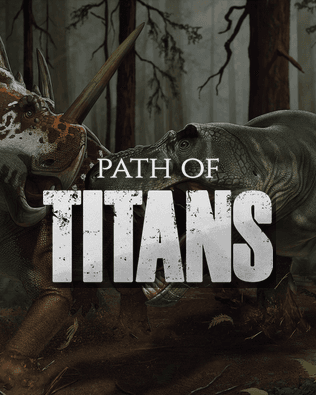 Path of Titans