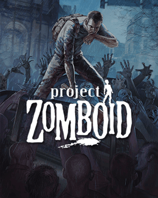 Project Zomboid