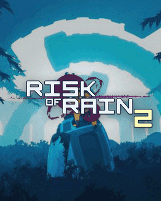 Risk of Rain 2
