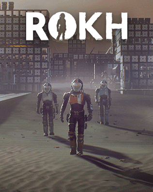 Rokh