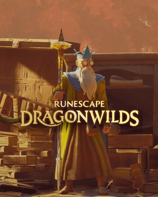 RuneScape: Dragonwilds