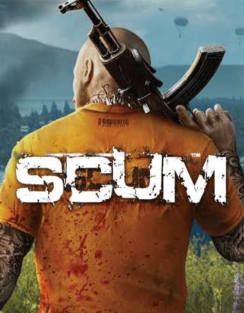 SCUM