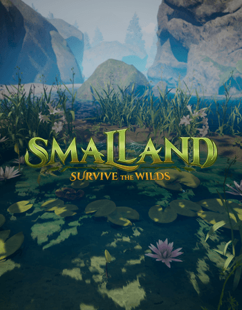 Smalland