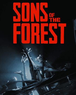 Sons of the Forest
