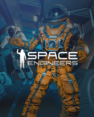 Space Engineers
