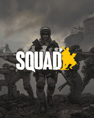 Squad