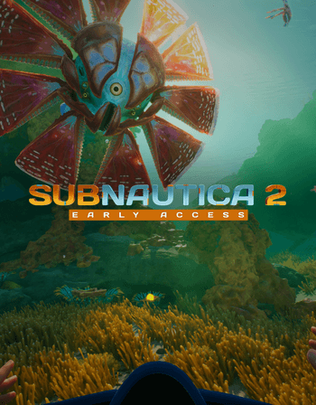 Subnautica 2