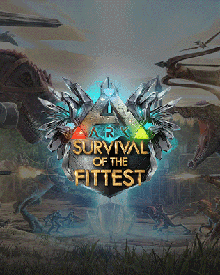 ARK: Survival of the Fittest