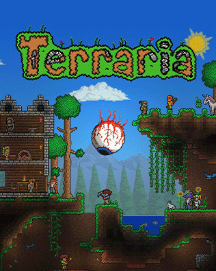 Terraria