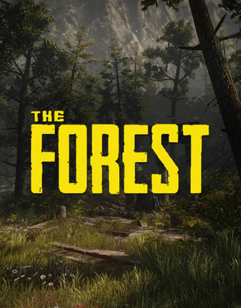 The Forest
