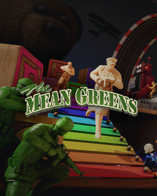 The Mean Greens