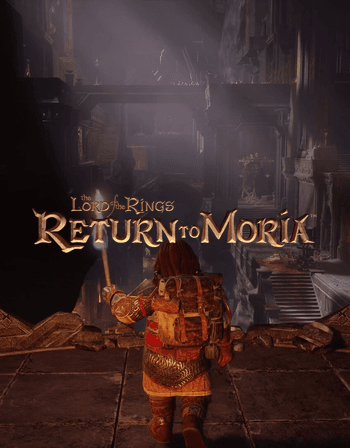 Return to Moria