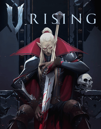 V Rising