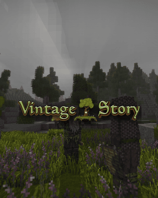 Vintage Story