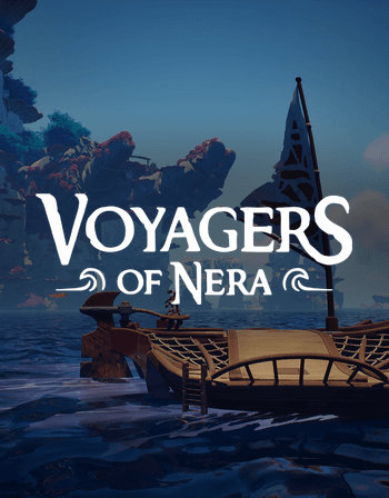Voyagers of Nera
