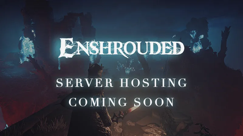Enshrouded Early Access and Dedicated Servers Coming Soon