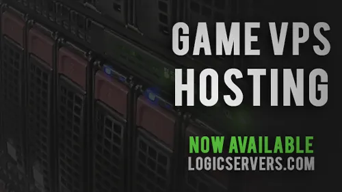 Introducing Gaming VPS Hosting - Elevate Your Gaming Experience
