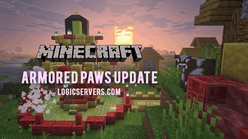 Minecraft Chaos Cubed is Now Available