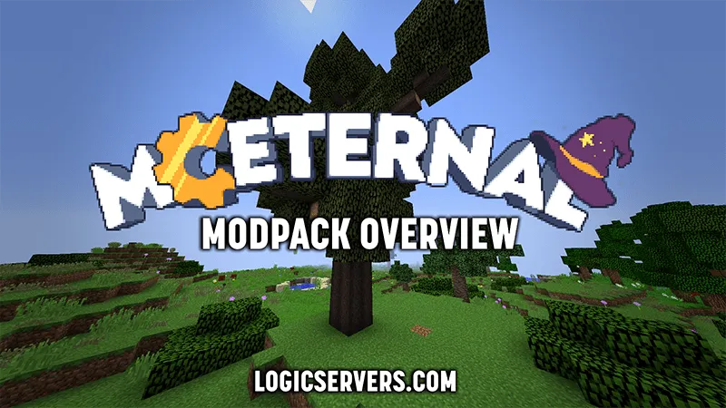 Minecraft Eternal Modpack Overview