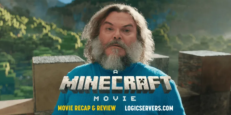 A Minecraft Movie Review - Did It Craft Magic?