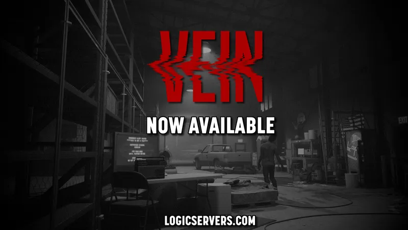 VEIN - Early Access Overview