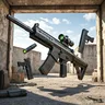 BattleArmory TACZ
