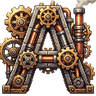 Arcadia Echoes Of Power V2